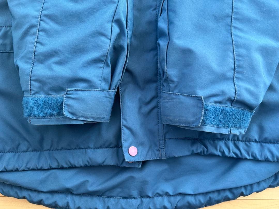 patagonia パタゴニア インファーノジャケット