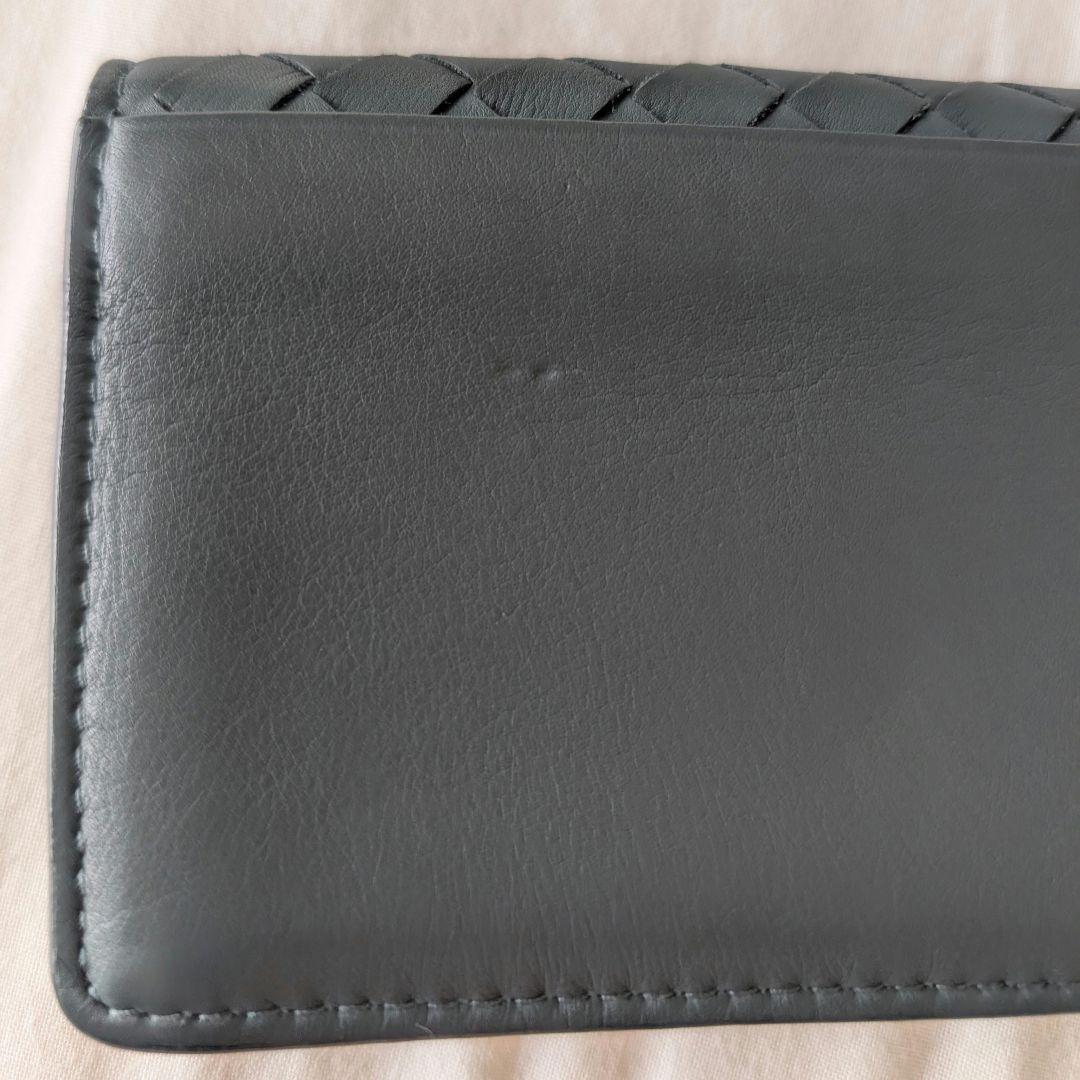 BOTTEGA VENETA　カードケース　名刺入れ
