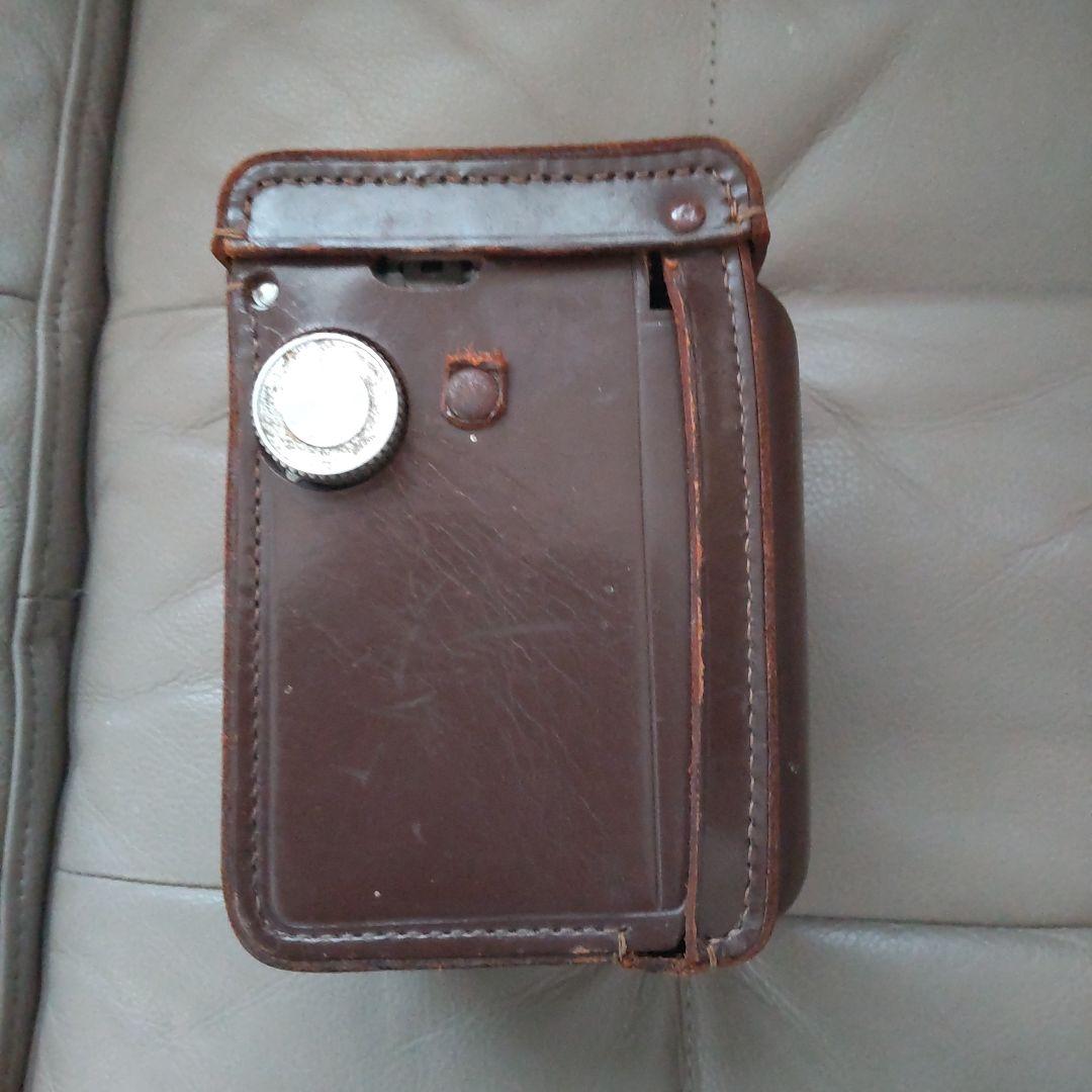 カメラ アンティーク