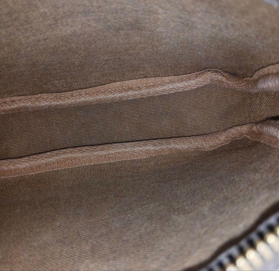 ルイヴィトン アクセソワール　ミニポシェット！