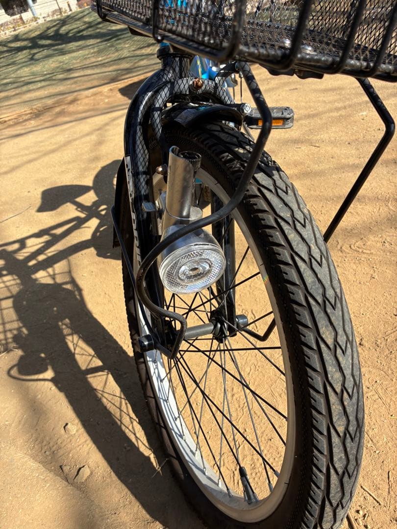 2/14まで期間限定価格！世田谷区直接引渡し限定20インチ　あさひ