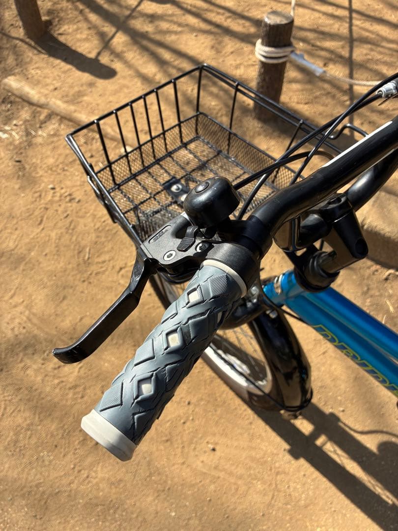 2/14まで期間限定価格！世田谷区直接引渡し限定20インチ　あさひ