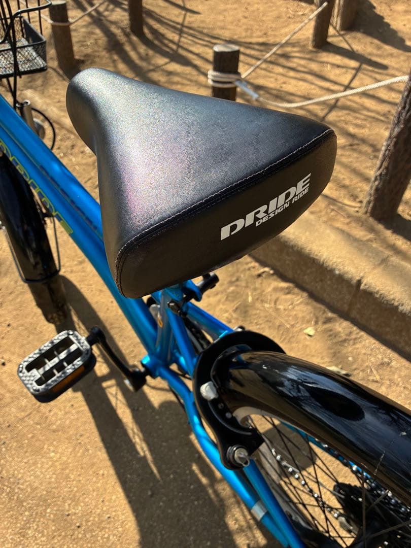 2/14まで期間限定価格！世田谷区直接引渡し限定20インチ　あさひ