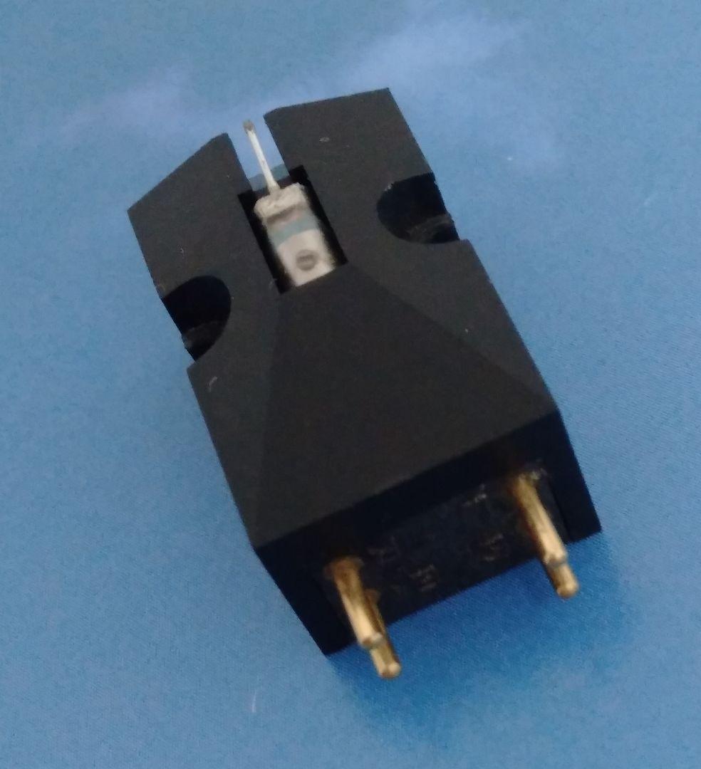 デノン MCカートリッジ DL-103 出音良好美品