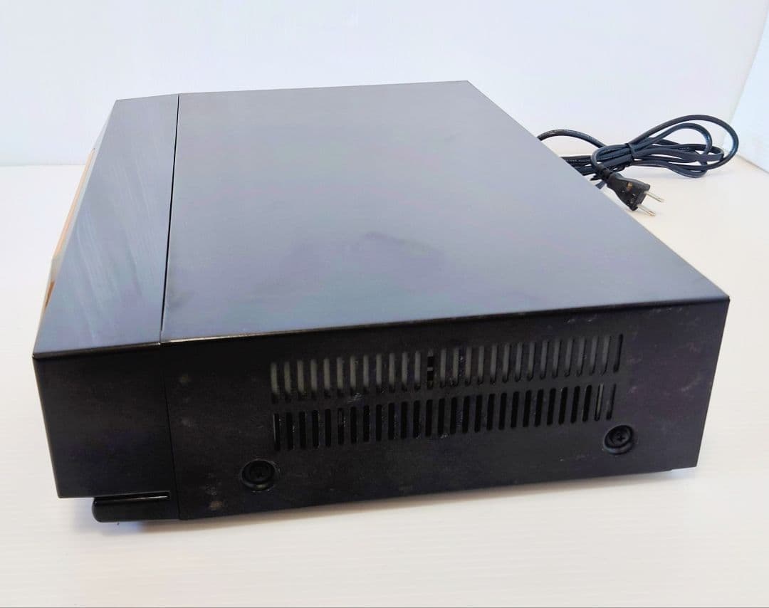 第一興商 カラオケアンプ パワーアンプ DAM-A200II 本体のみ　動作確認