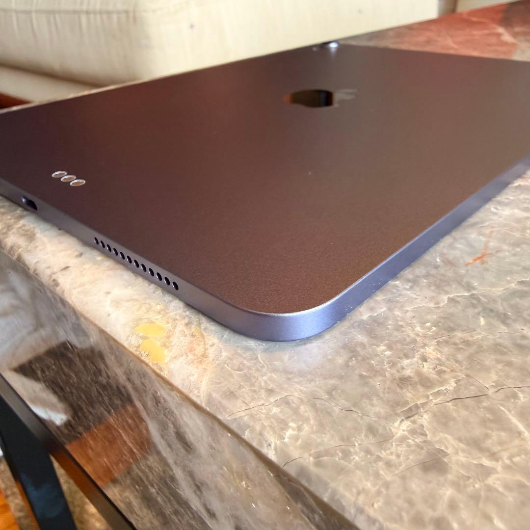 あああああ様 iPad Air 第5世代64GB パープルApple Penci