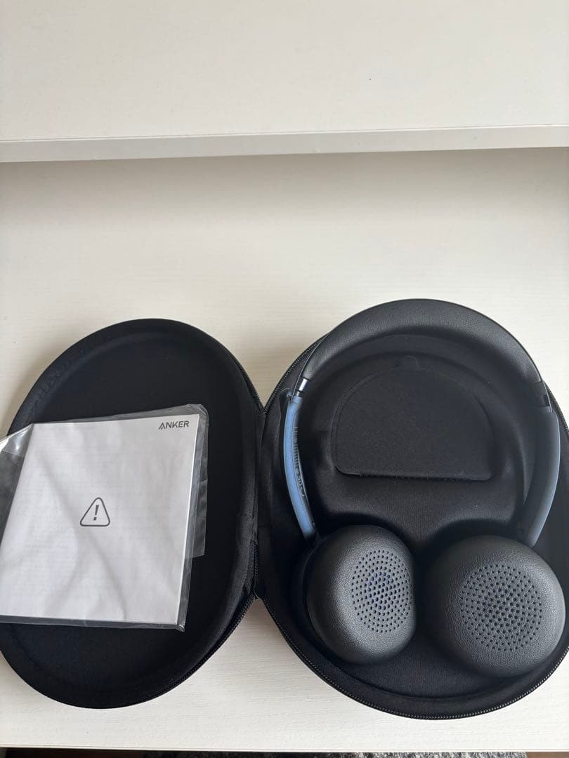 アンカーヘッドセット Anker PowerConf H700