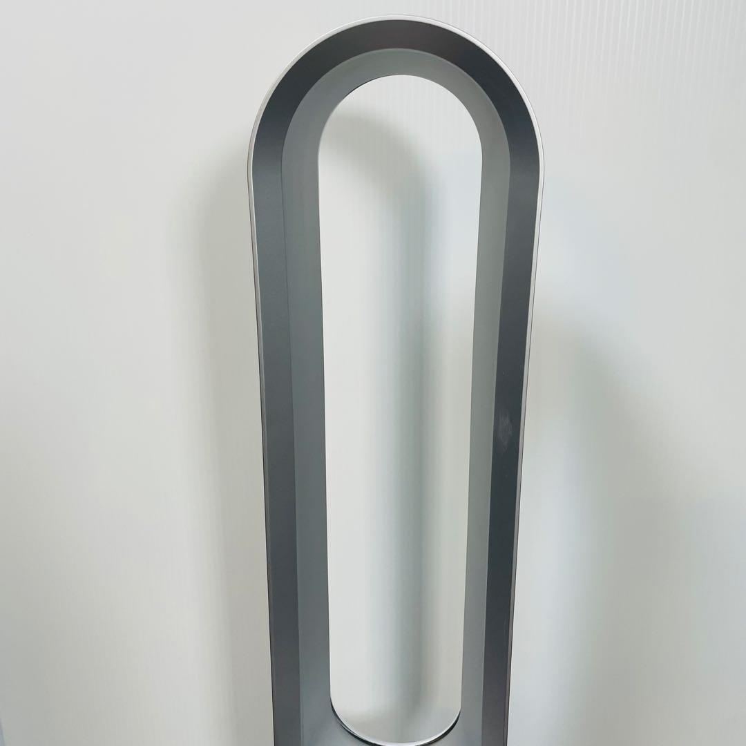 美品　Dyson AM07 タワー型扇風機 リモコン付き
