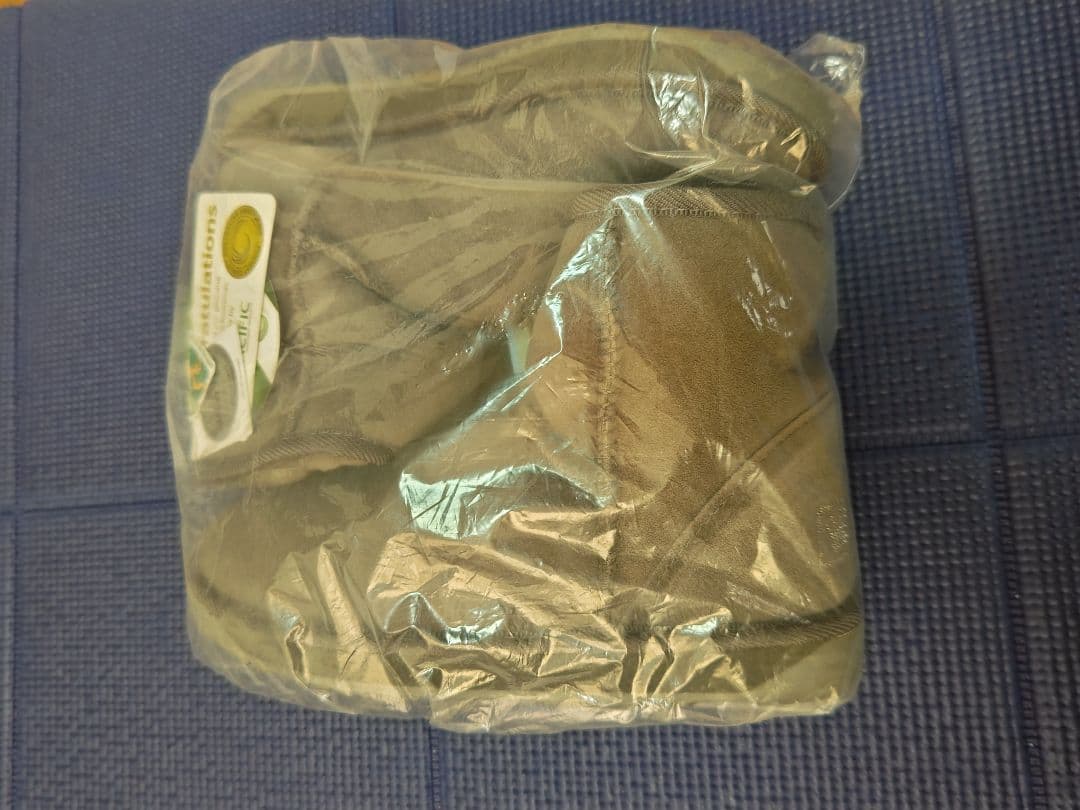 【 まみ 】 ムートンブーツ