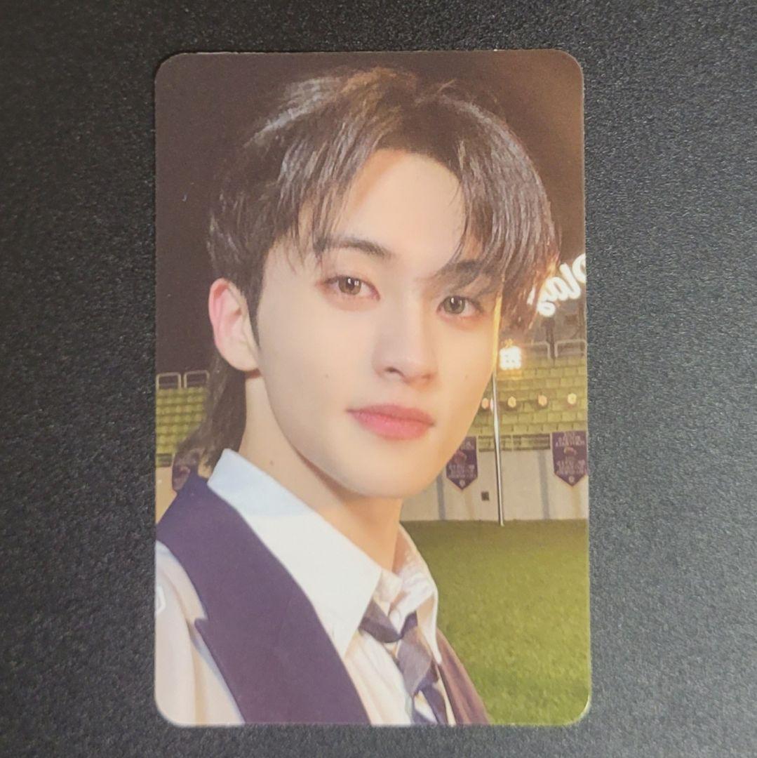 NCTDREAM マーク トレカ