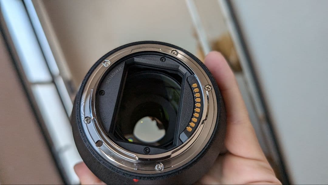 LUMIX S5Ⅱ S 24-105mm F4 MACRO O.I.S.