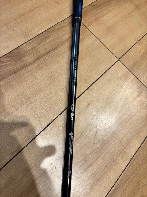 タイトリスト917D2 ドライバー 10.5度　CHIPGOLFシャフト＋おまけ