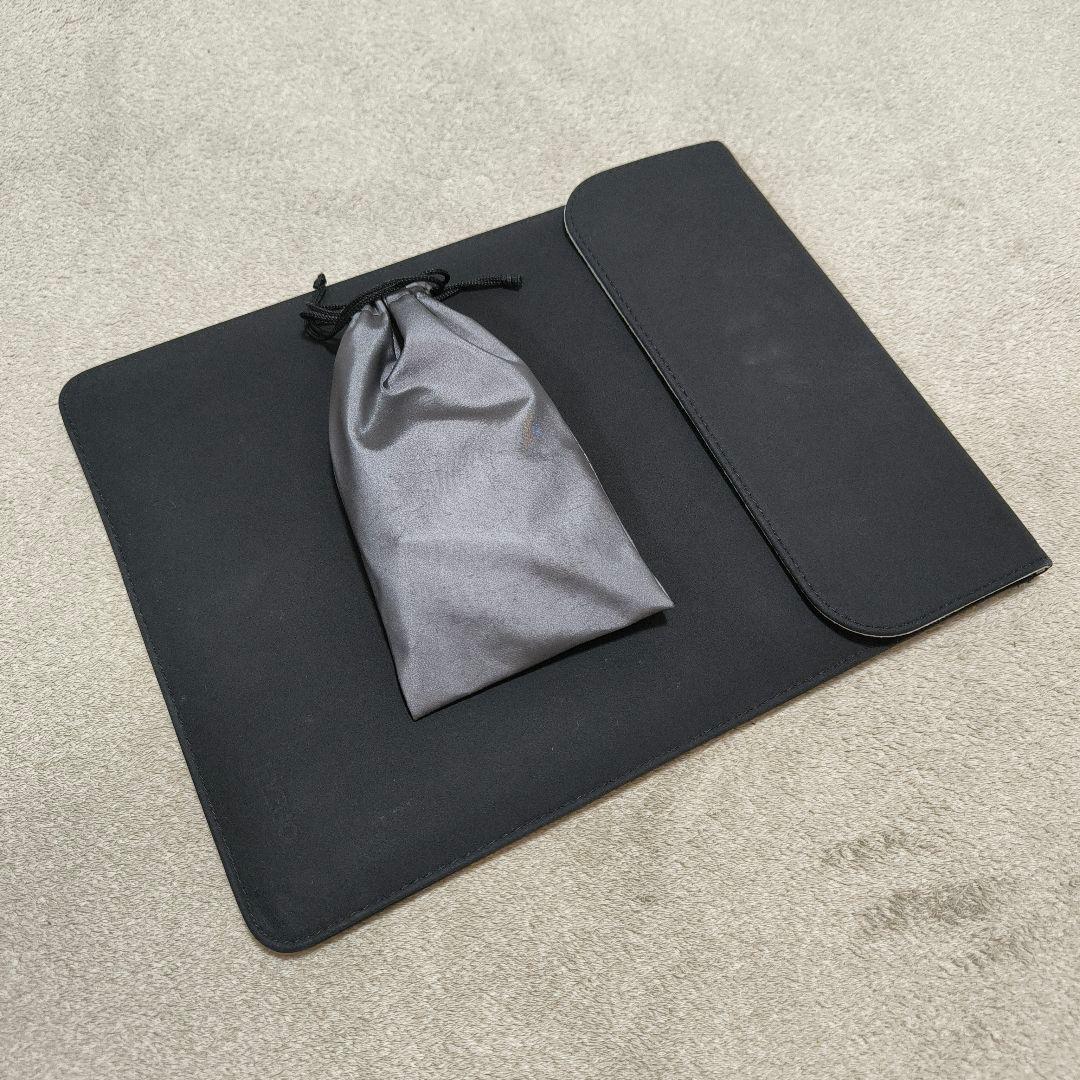 【お取り置き中】HUAWEI Matebook X スリーブケース付き