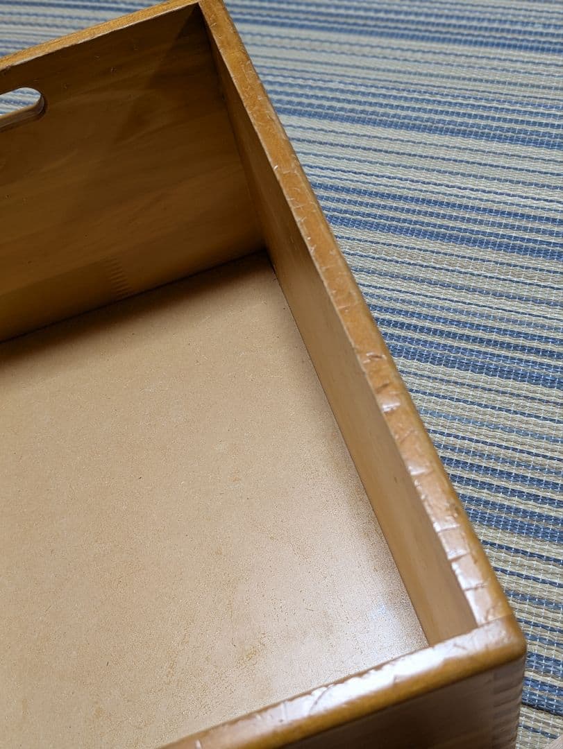 ドクスピール　積み木　直方体　192個　木製ケース付き