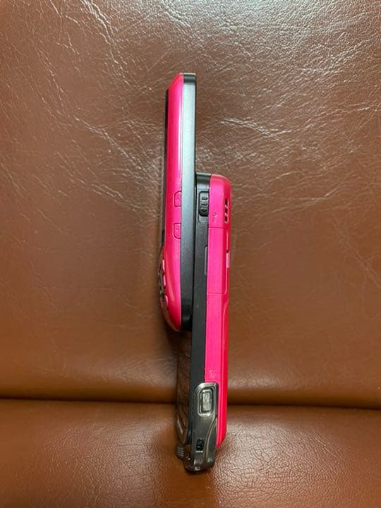 auガラケー　レプリカ　モックアップ