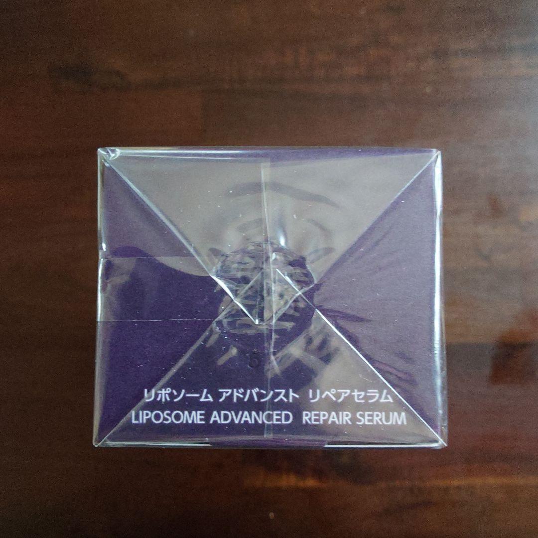 コスメデコルテ リポソームアドバンストリペアセラム 75mL
