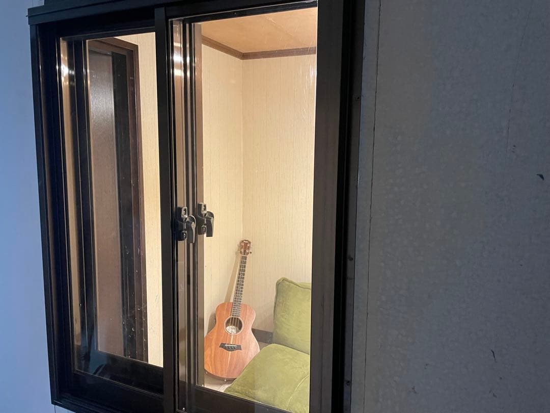 Mikou 中古防音室 2.5畳 ミュージックセル