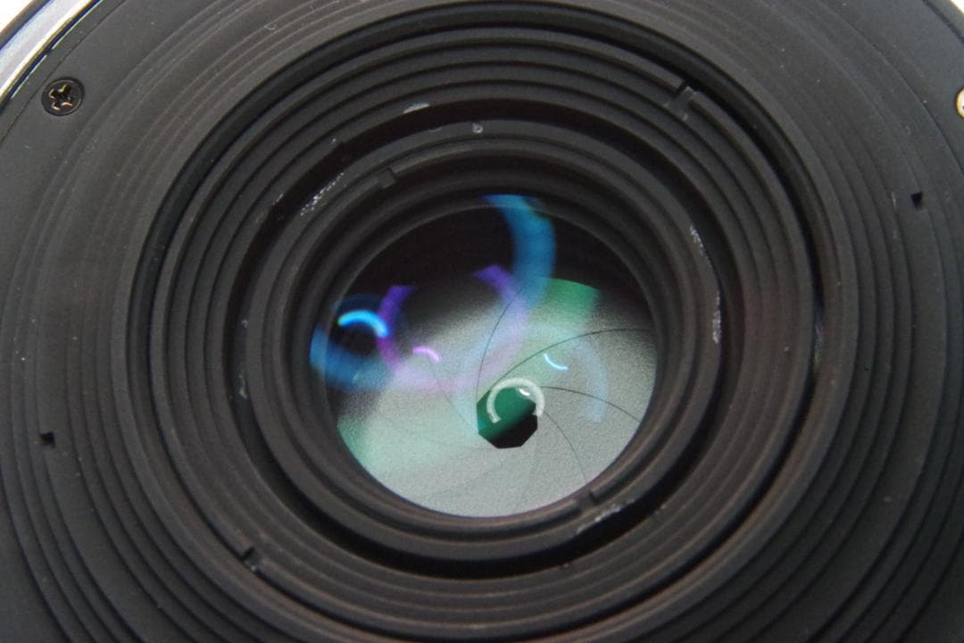 smc PENTAX 67 1:4 55mm 6×7 中判 単焦点 広角 美品