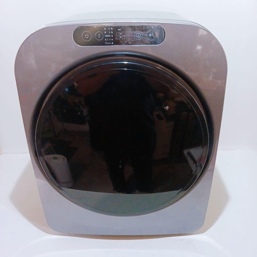 ◎☆ESTILO ILD-321UPB-JP ドラム式電気乾燥機 2022年製