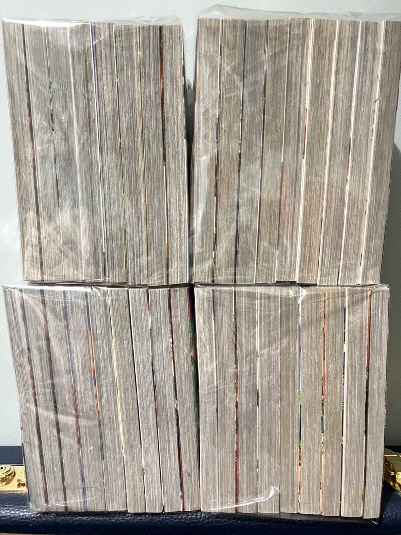 ワンパンマン 全巻セット 1-35巻