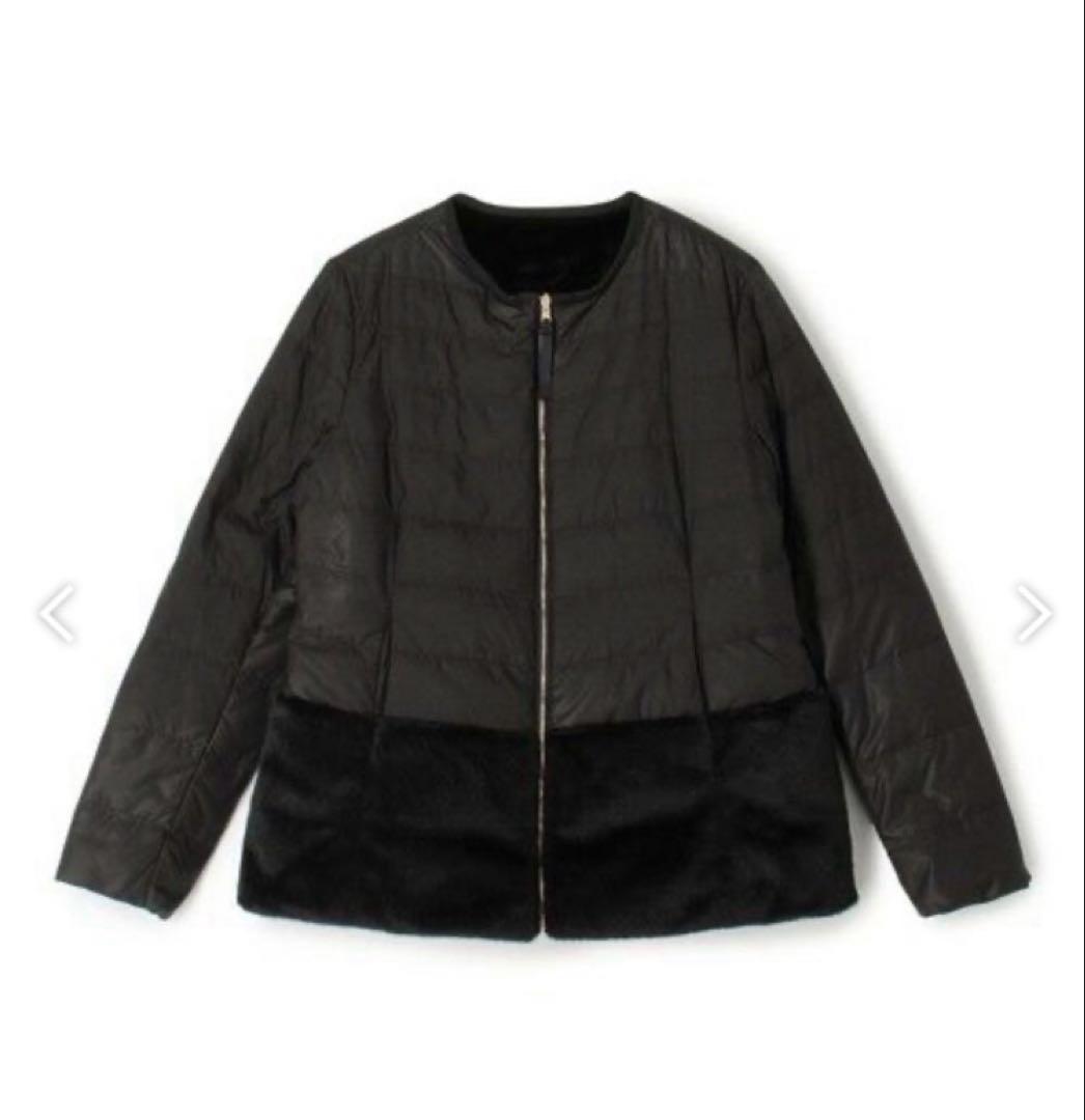 トゥモローランド　ダウンジャケット