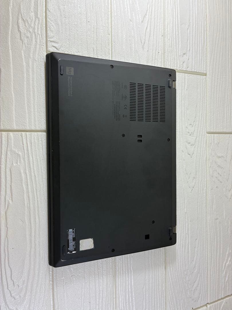 Lenovo ThinkPad X13 gen1 11世代i7搭載 1165G7