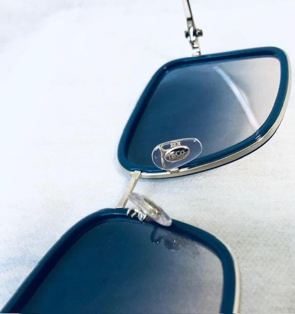 定価5万ティファニーTiffany&Coサングラス眼鏡メガネめがね国内正規品3