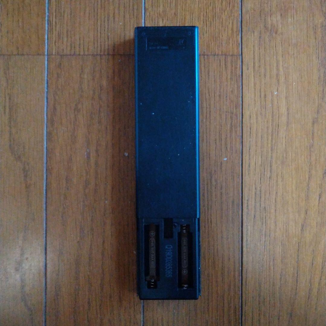 SONY 24インチ液晶テレビ 本体 リモコン付属