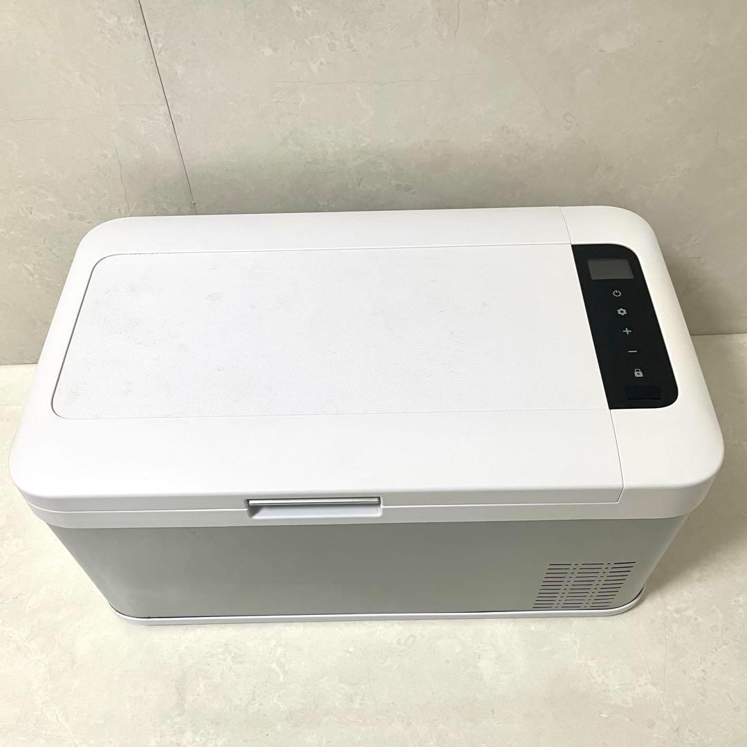 K-IBOX04 車載冷凍・冷蔵庫 18L