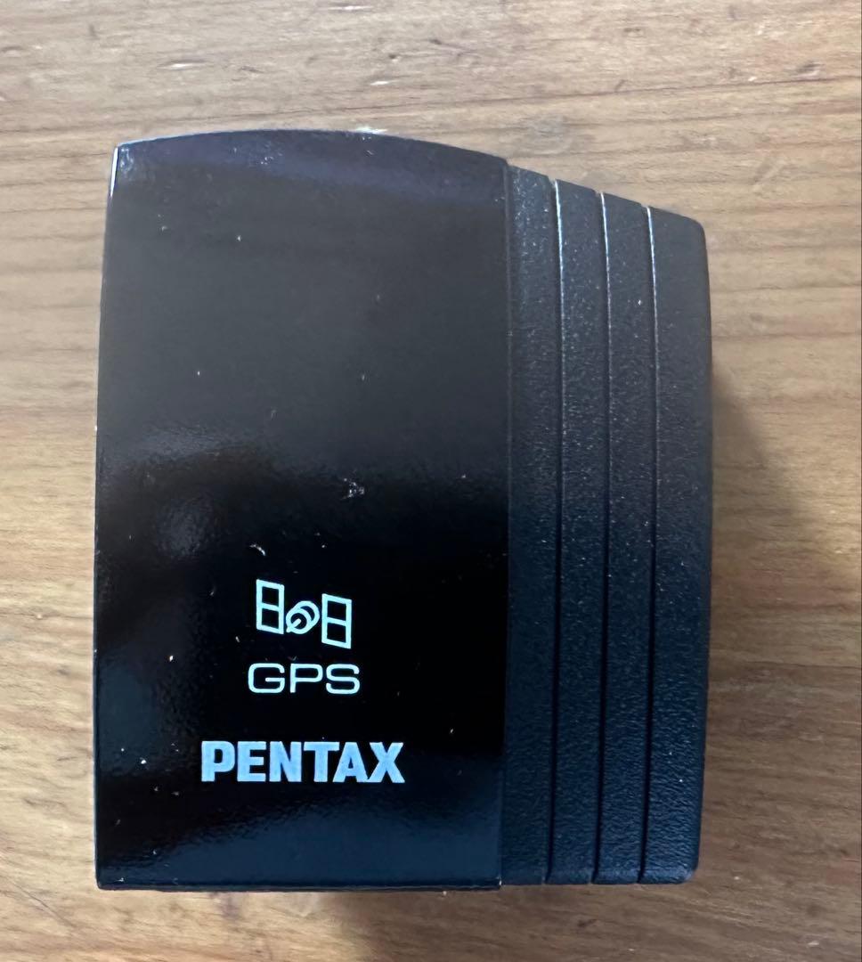 その他 PENTAX GPS Unit O-GPS1