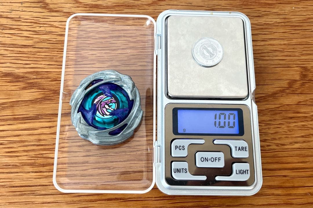 【高重量】ベイブレードX ワイバーンホバー2-80GN