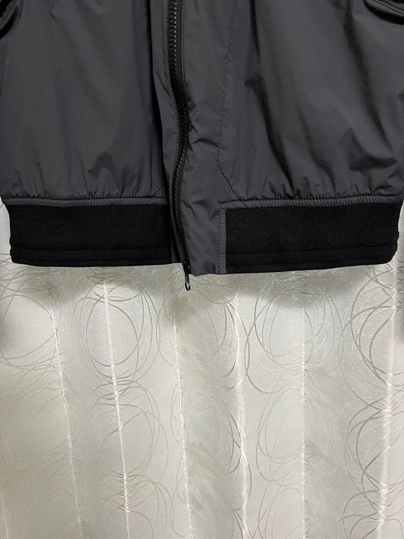 小*久様 STONE  プリマロフト ボンバージャケット MA-1