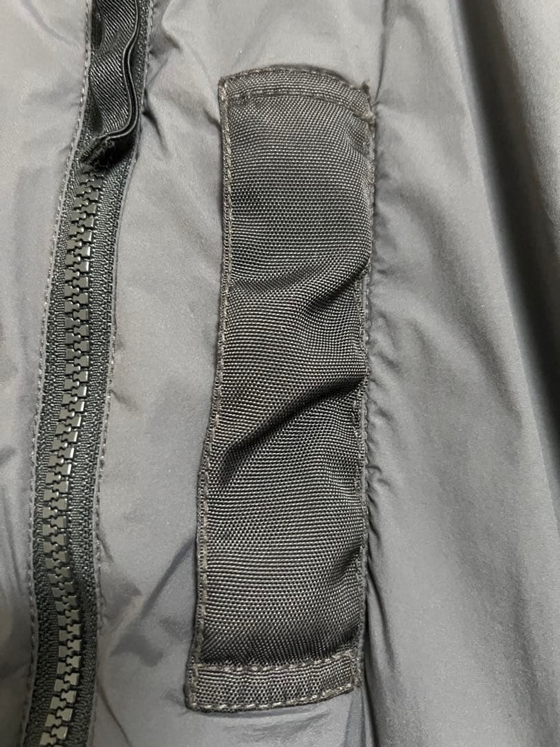 小*久様 STONE  プリマロフト ボンバージャケット MA-1