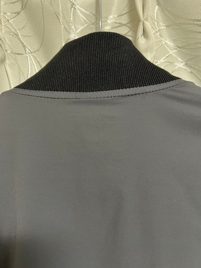 小*久様 STONE  プリマロフト ボンバージャケット MA-1