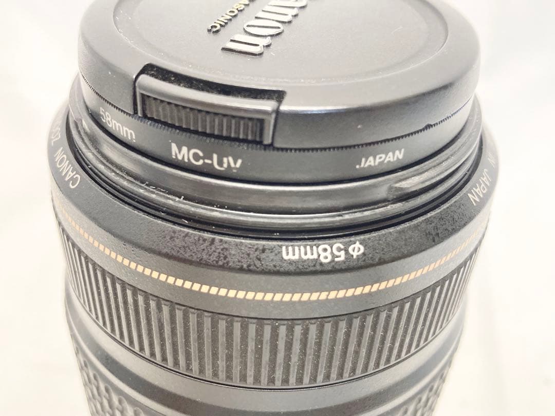 Canon キャノン ズームレンズ EF 75-300mm 1:4-5.6 IS