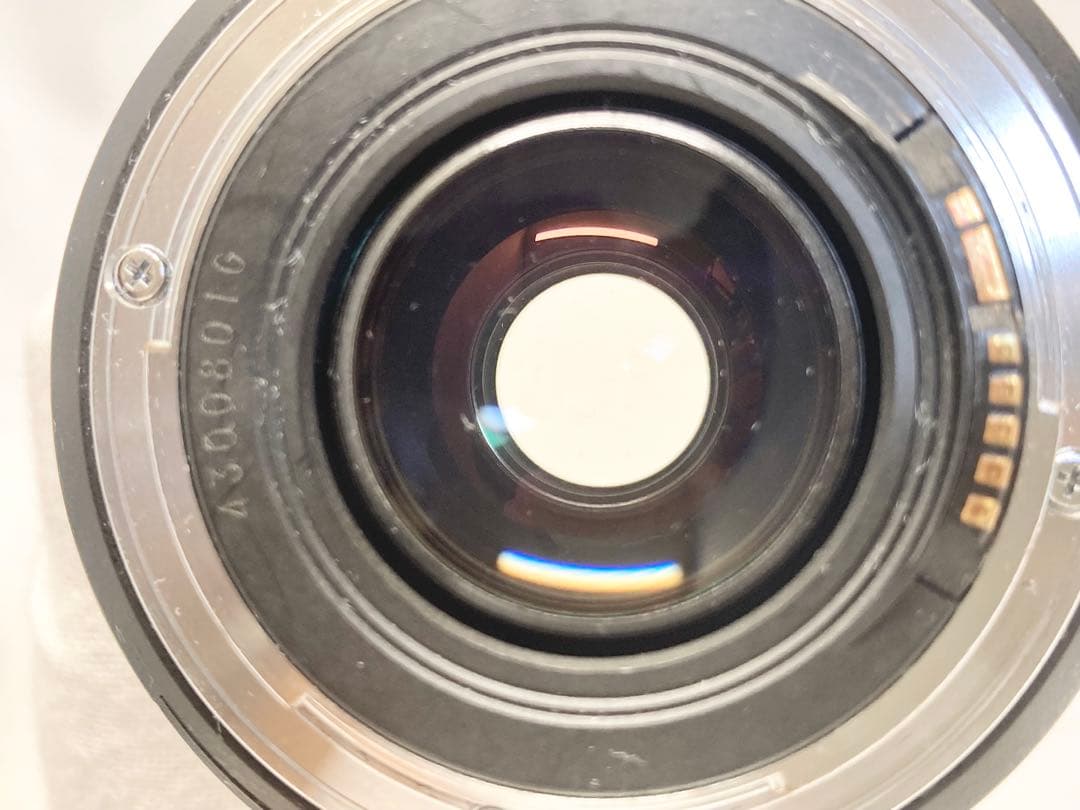 Canon キャノン ズームレンズ EF 75-300mm 1:4-5.6 IS