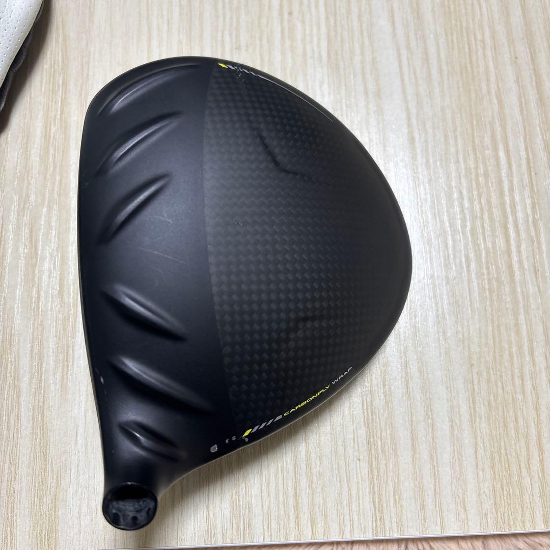 m*u様 PING G430 ドライバー 9度 LST 写真を良く見て判断してく