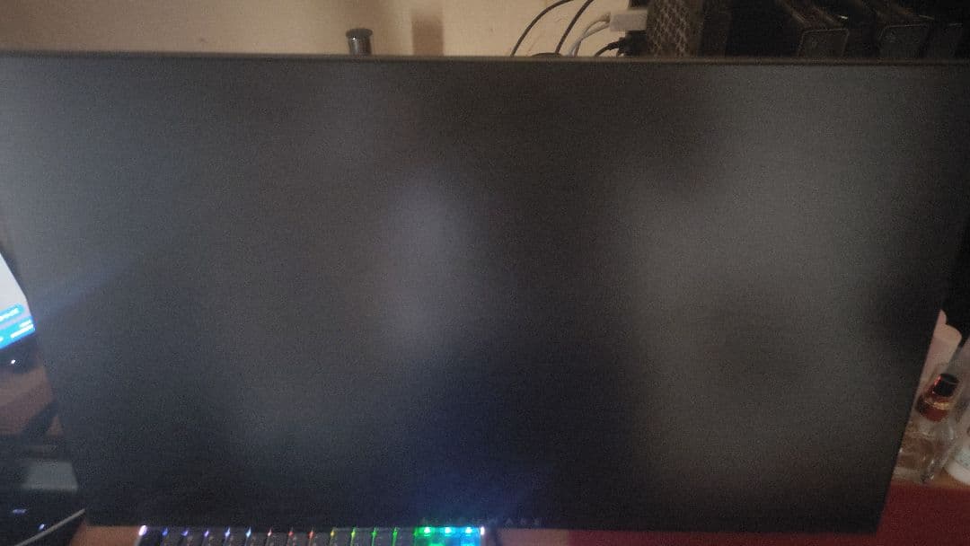 DELL Alienware AW2523HF ゲーミング モニター 360hz