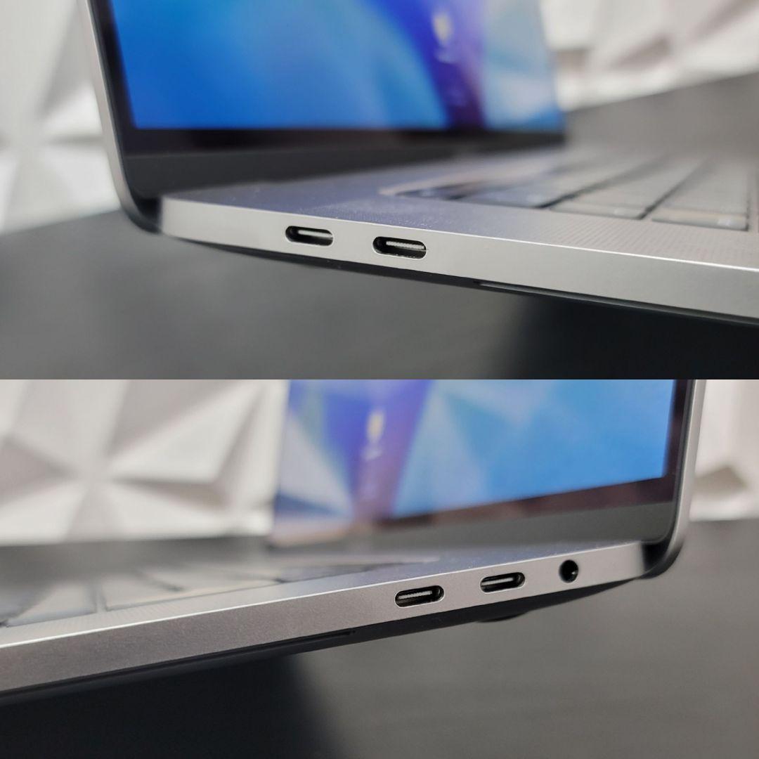 MacBook Pro 16インチ i9 16/2TB CAD/BIM&3D設計