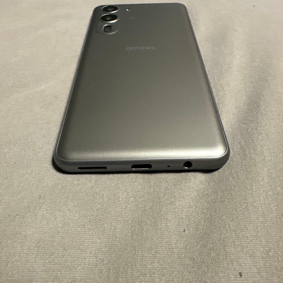 FCNT arrows We2 Plus F-51E docomo SiMフリー