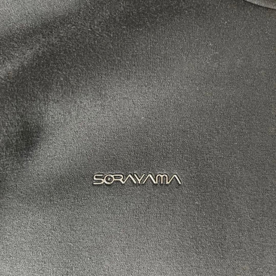 ✖︎限定 プーマ 空山 基 コラボ スウェット パーカー 龍 ブラック 黒L