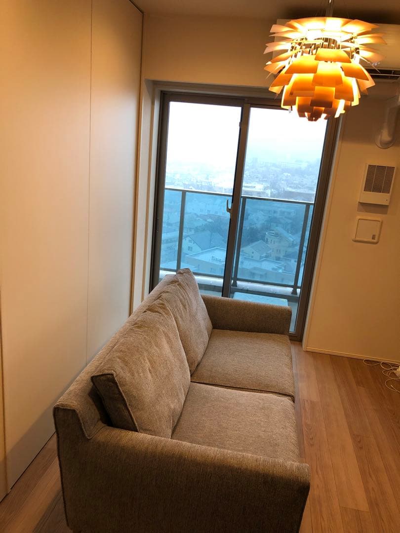 アイラーセン　ストリームライン　170cm幅