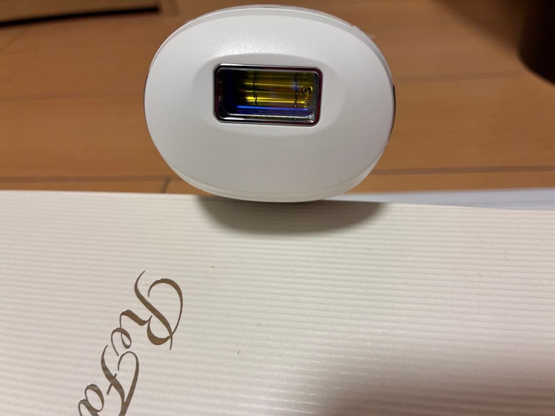 ReFaビューテック エピ 光美容器脱毛 値下げ交渉募集✨