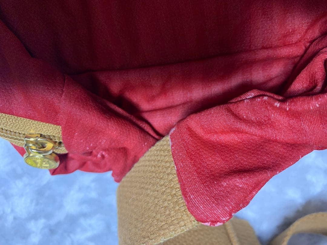 レア♡フェンディ　【ビンテージ】ボディバッグ　FENDIウエストポーチ