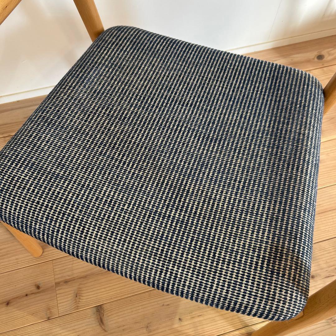 宮崎椅子製作所　pepeラウンジチェア