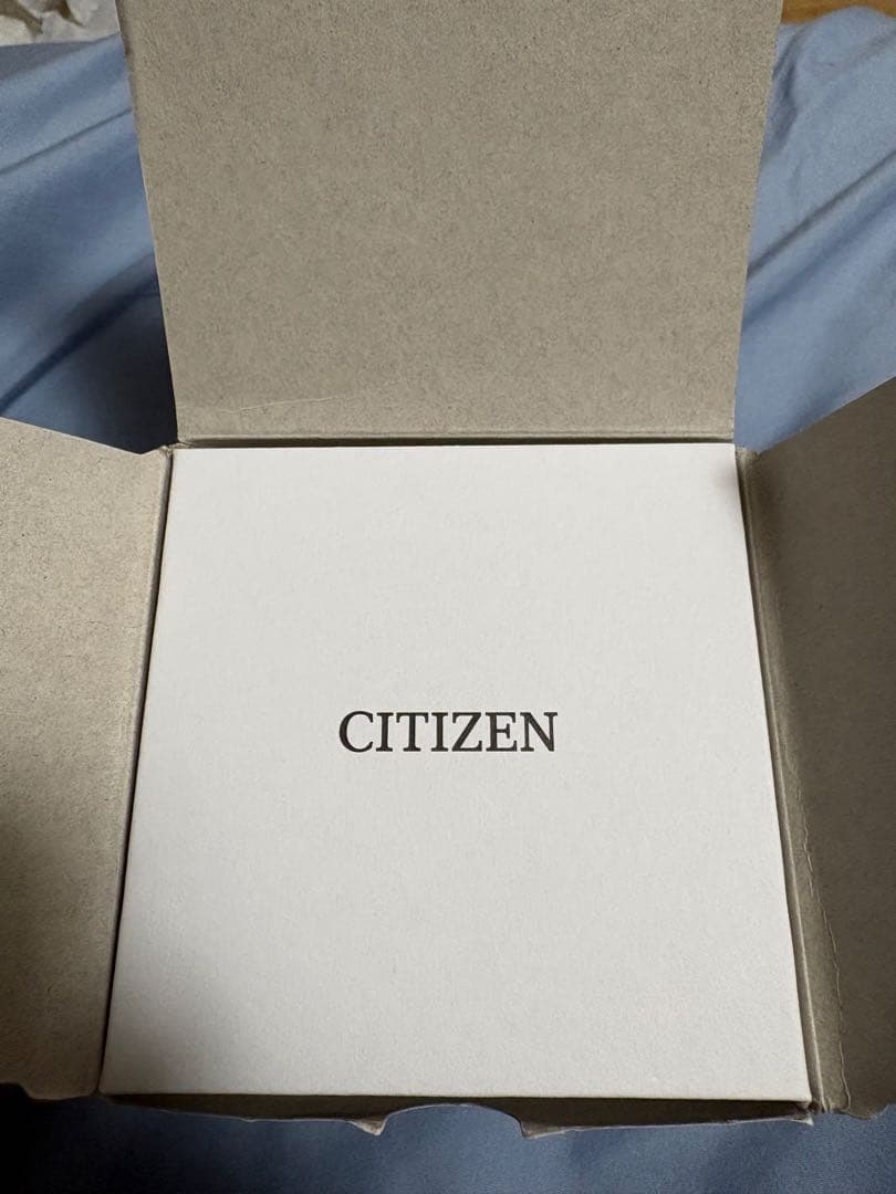 シチズン CITIZEN CC3064-86E/F150-S11682
