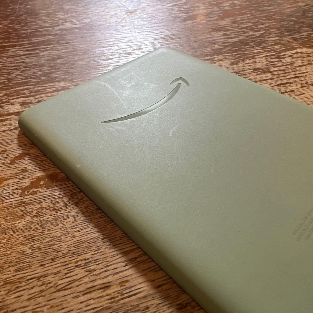Kindle Gen 11 16GB 抹茶