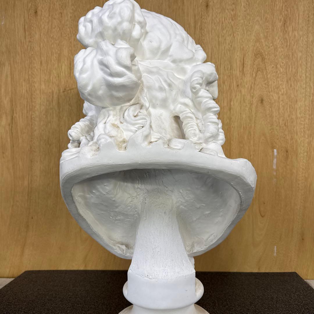 Ｋ−１２４　アリアス胸像