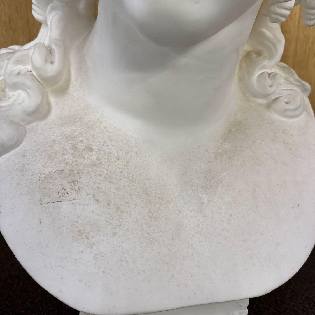 Ｋ−１２４　アリアス胸像