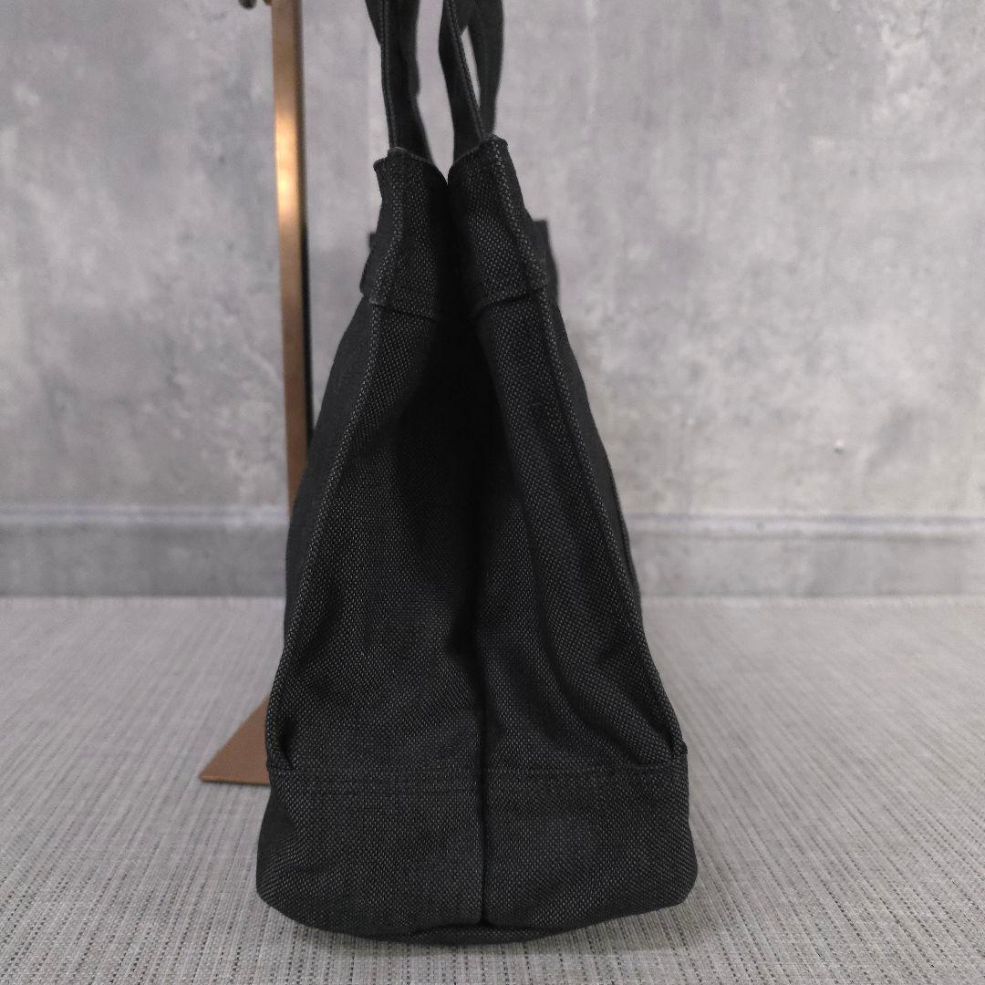 未使用に近い　PORTER　ポーター　スモーキー　トートバッグ　ハンドバッグ　S